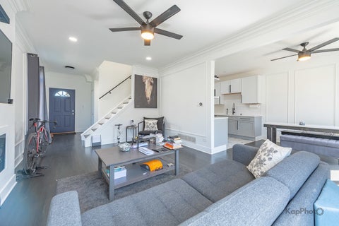 Tiny photo for 5245 W Mint Julip Drive, Alsip, IL 60803 (MLS # 12765204)