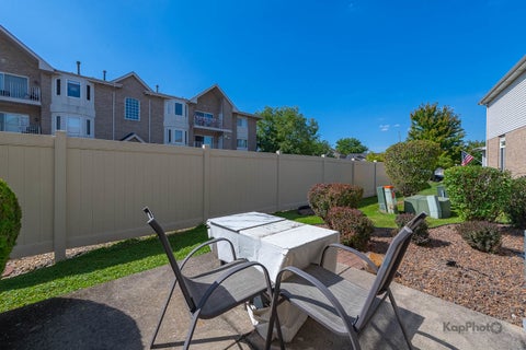 Tiny photo for 5245 W Mint Julip Drive, Alsip, IL 60803 (MLS # 12765204)