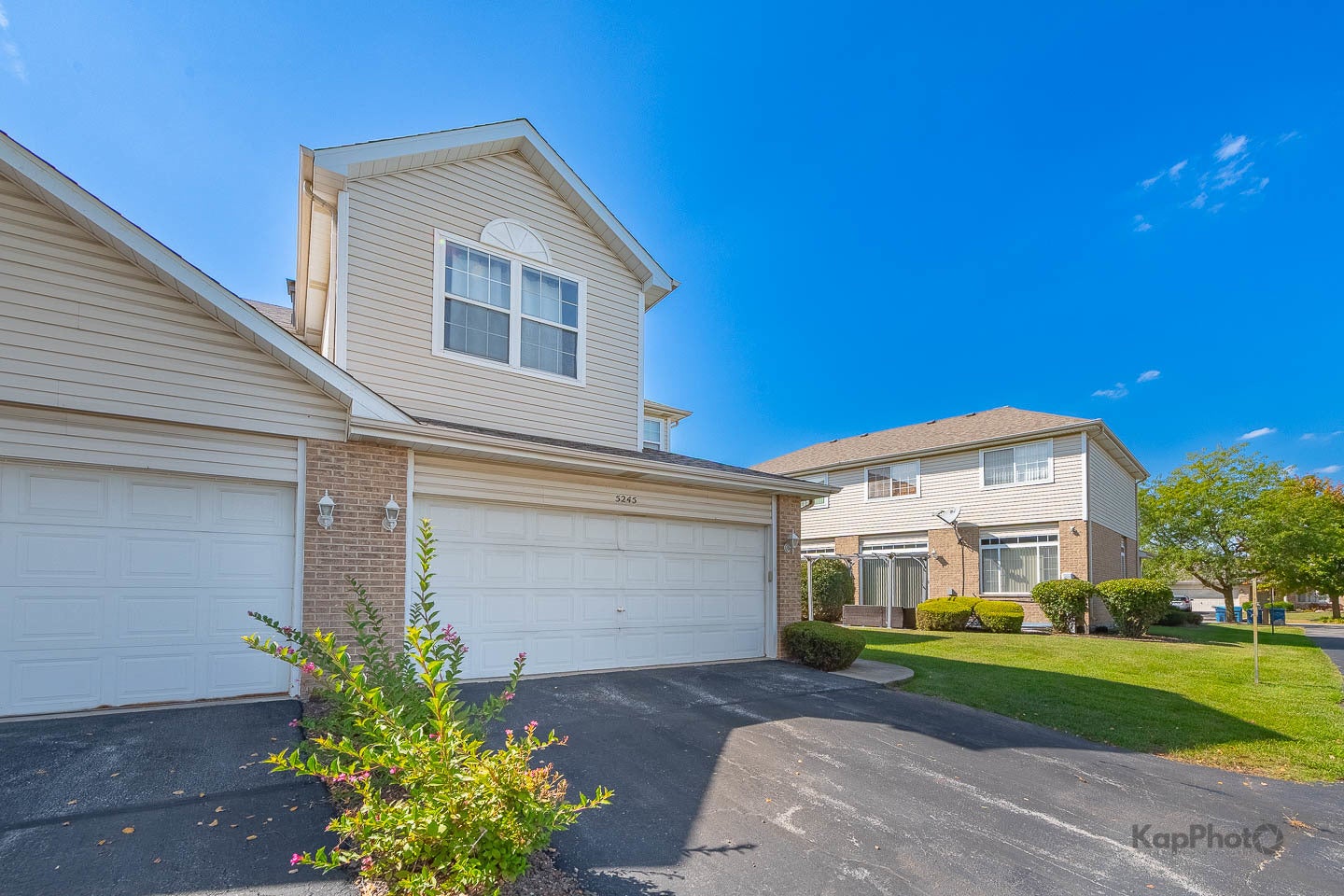 5245 W Mint Julip Drive