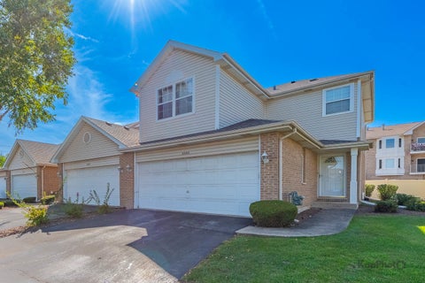 Photo of 5245 W Mint Julip Drive, Alsip, IL 60803 (MLS # 12765204)