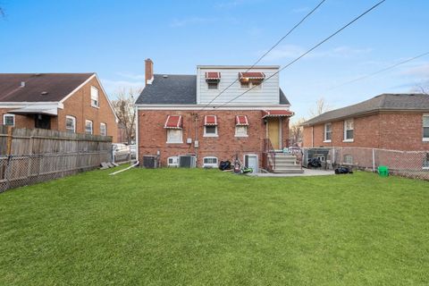 Tiny photo for 14131 Manor Avenue, Dolton, IL 60419 (MLS # 12437857)