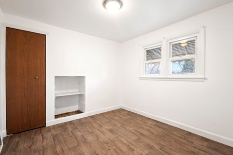 Tiny photo for 14131 Manor Avenue, Dolton, IL 60419 (MLS # 12437857)