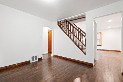 Tiny photo for 14131 Manor Avenue, Dolton, IL 60419 (MLS # 12437857)