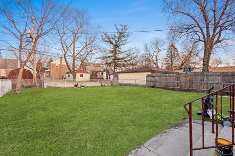 Tiny photo for 14131 Manor Avenue, Dolton, IL 60419 (MLS # 12437857)