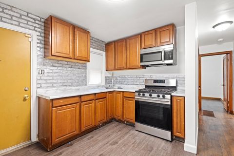 Tiny photo for 14131 Manor Avenue, Dolton, IL 60419 (MLS # 12437857)
