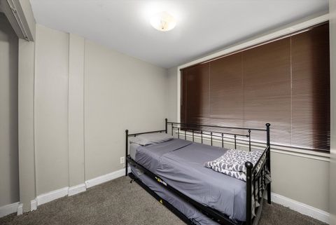 Tiny photo for 8808 S Loomis Street, Chicago, IL 60620 (MLS # 12499842)