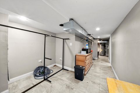 Tiny photo for 8808 S Loomis Street, Chicago, IL 60620 (MLS # 12499842)
