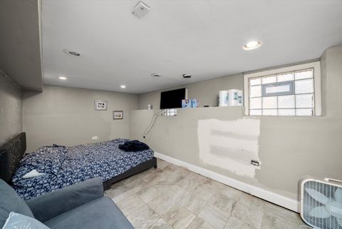 Tiny photo for 8808 S Loomis Street, Chicago, IL 60620 (MLS # 12499842)