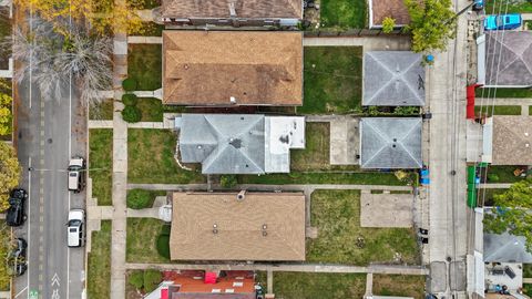 Tiny photo for 8808 S Loomis Street, Chicago, IL 60620 (MLS # 12499842)