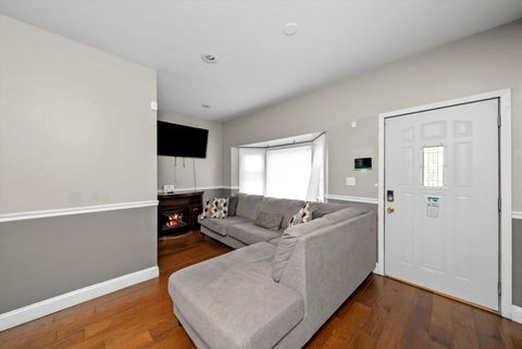 Tiny photo for 8808 S Loomis Street, Chicago, IL 60620 (MLS # 12499842)