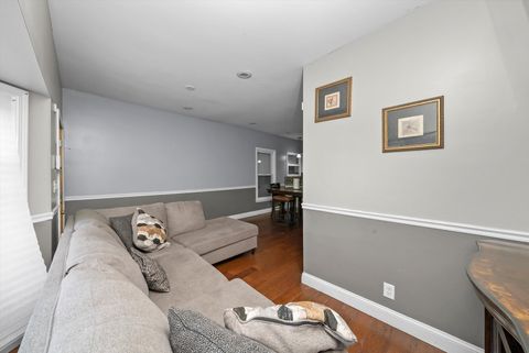 Tiny photo for 8808 S Loomis Street, Chicago, IL 60620 (MLS # 12499842)
