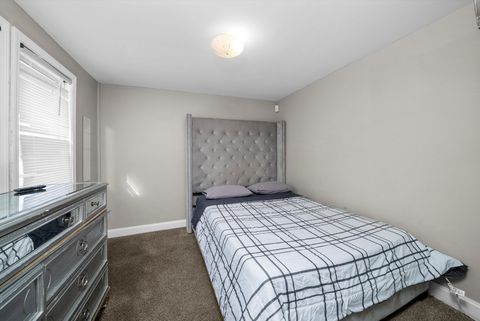 Tiny photo for 8808 S Loomis Street, Chicago, IL 60620 (MLS # 12499842)