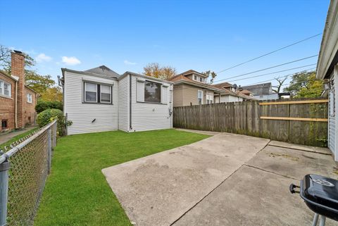 Tiny photo for 8808 S Loomis Street, Chicago, IL 60620 (MLS # 12499842)