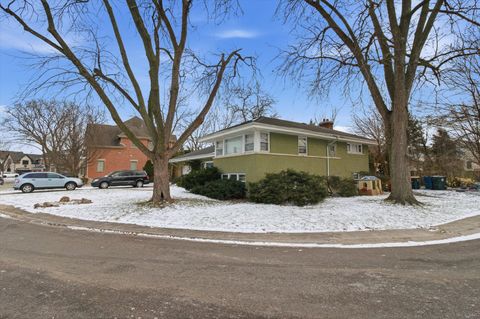 Tiny photo for 1009 Hastings Street, Park Ridge, IL 60068 (MLS # 12538346)