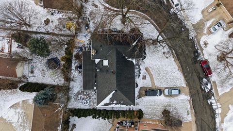 Tiny photo for 1009 Hastings Street, Park Ridge, IL 60068 (MLS # 12538346)