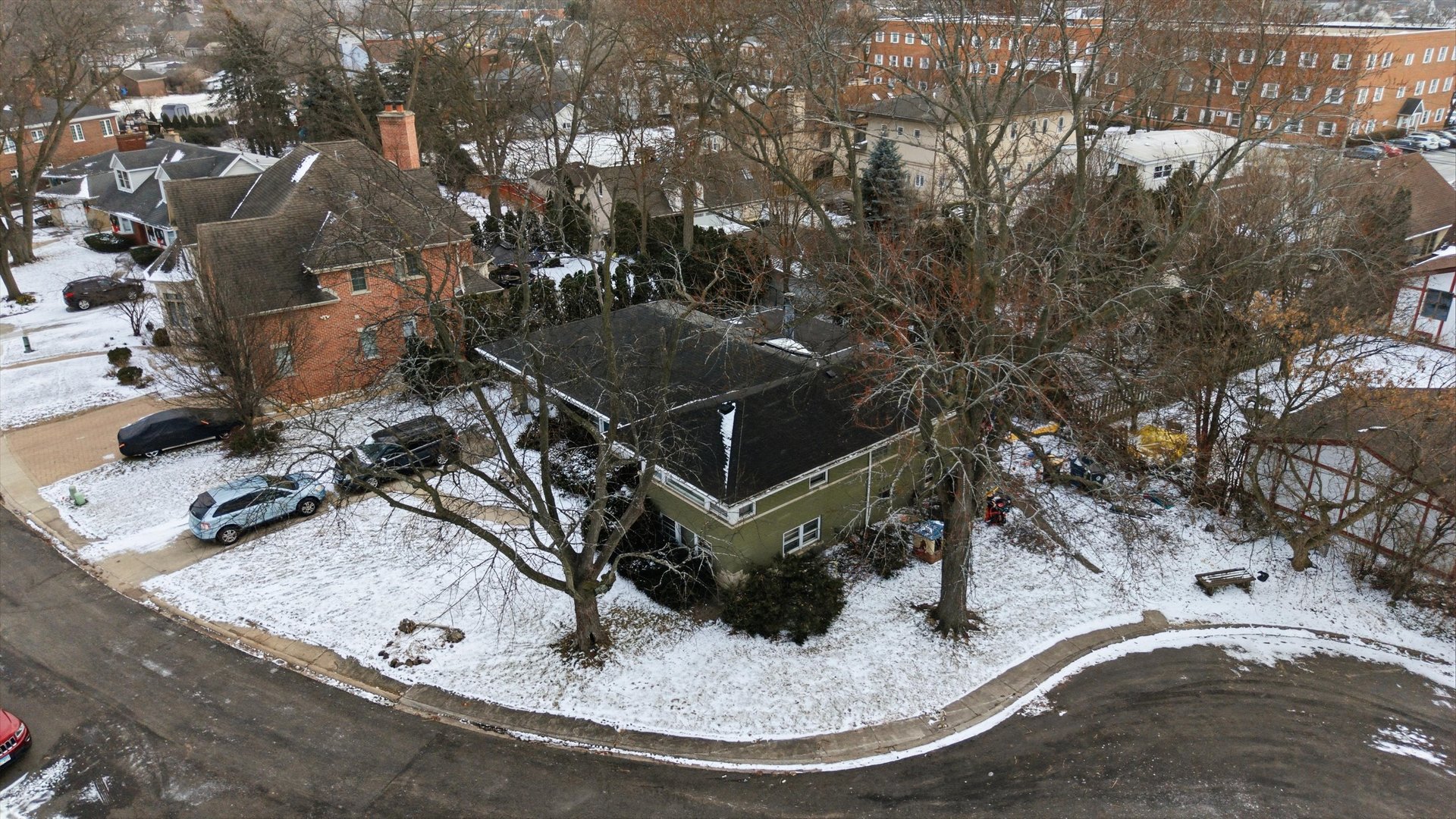 1009 Hastings Street