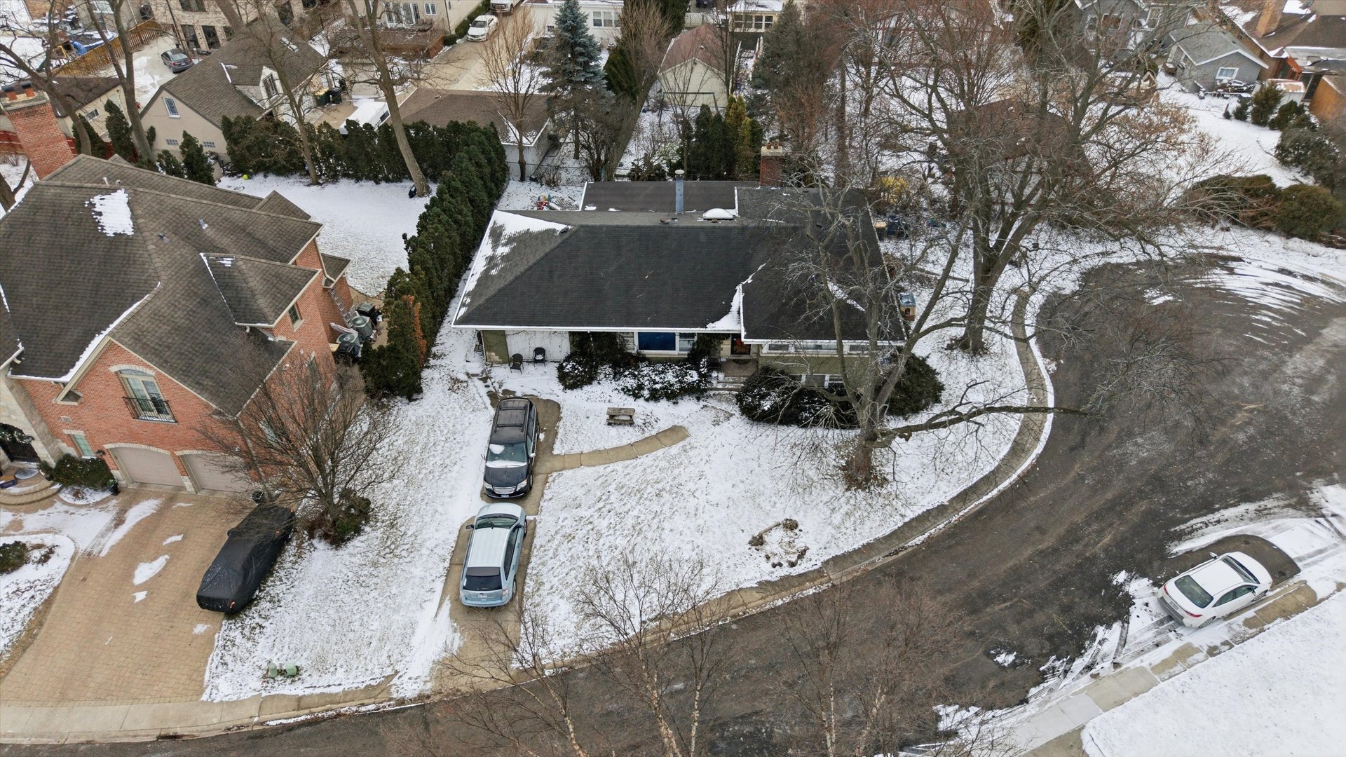 1009 Hastings Street