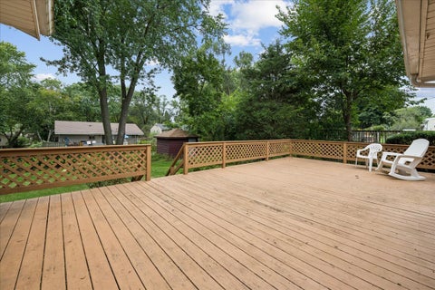 Tiny photo for 412 Scott Street, Algonquin, IL 60102 (MLS # 12744703)