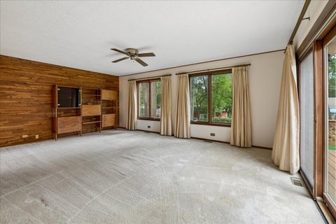 Tiny photo for 412 Scott Street, Algonquin, IL 60102 (MLS # 12744703)