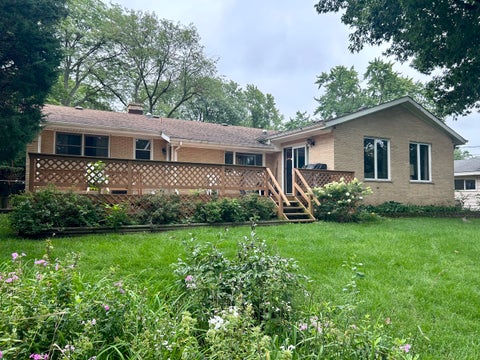 Tiny photo for 412 Scott Street, Algonquin, IL 60102 (MLS # 12744703)