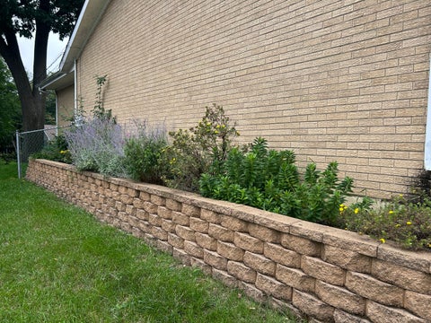 Tiny photo for 412 Scott Street, Algonquin, IL 60102 (MLS # 12744703)
