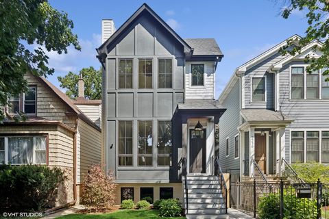 3306 N Hoyne Avenue Chicago IL 60618