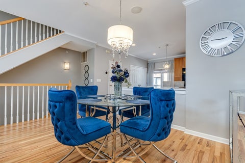 Tiny photo for 1016 Madison Street, Oak Park, IL 60302 (MLS # 12764404)