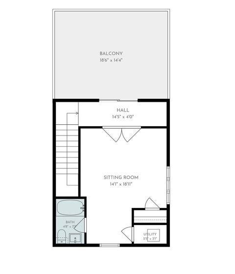 Tiny photo for 1016 Madison Street, Oak Park, IL 60302 (MLS # 12764404)