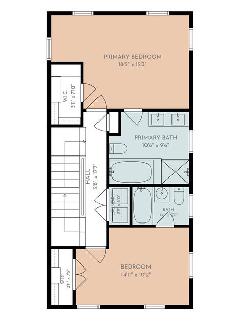 Tiny photo for 1016 Madison Street, Oak Park, IL 60302 (MLS # 12764404)
