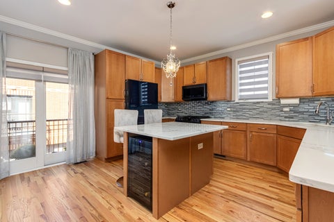 Tiny photo for 1016 Madison Street, Oak Park, IL 60302 (MLS # 12764404)