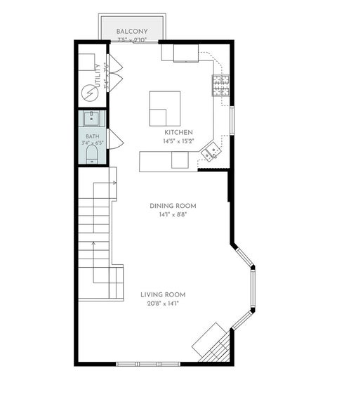 Tiny photo for 1016 Madison Street, Oak Park, IL 60302 (MLS # 12764404)