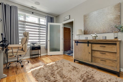 Tiny photo for 1016 Madison Street, Oak Park, IL 60302 (MLS # 12764404)