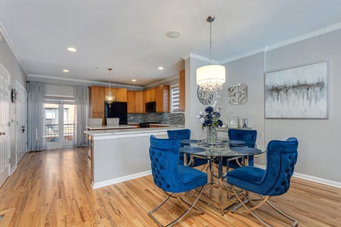 Tiny photo for 1016 Madison Street, Oak Park, IL 60302 (MLS # 12764404)