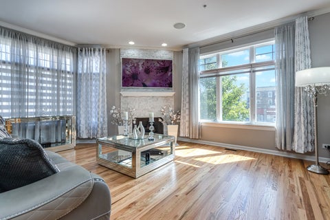 Tiny photo for 1016 Madison Street, Oak Park, IL 60302 (MLS # 12764404)