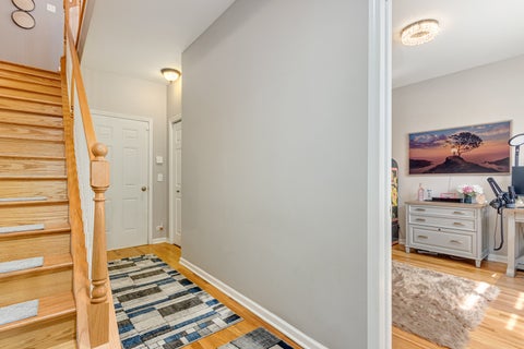 Tiny photo for 1016 Madison Street, Oak Park, IL 60302 (MLS # 12764404)