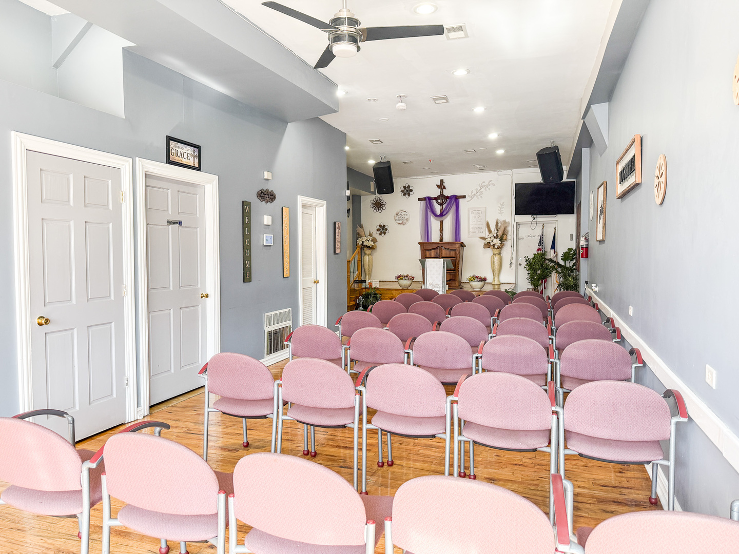 915 N Pulaski Road