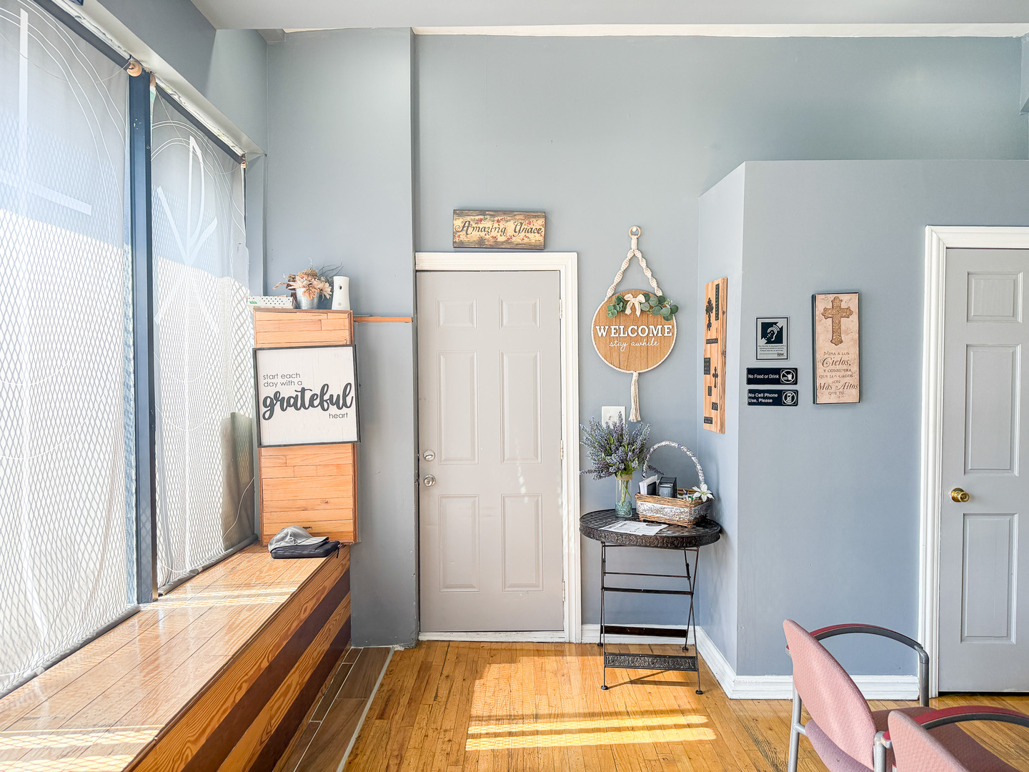 915 N Pulaski Road