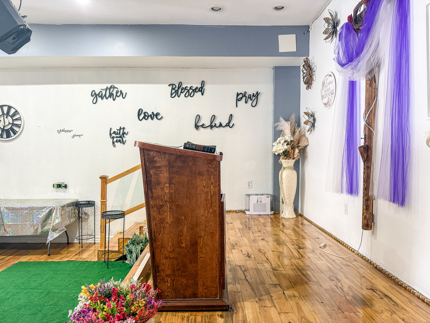 915 N Pulaski Road