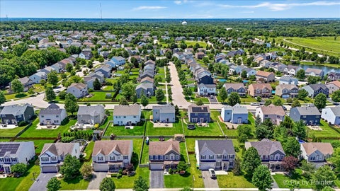 Tiny photo for 1013 Mountain View Drive, Joliet, IL 60432 (MLS # 12715363)