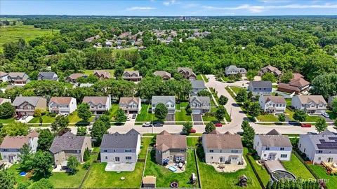 Tiny photo for 1013 Mountain View Drive, Joliet, IL 60432 (MLS # 12715363)