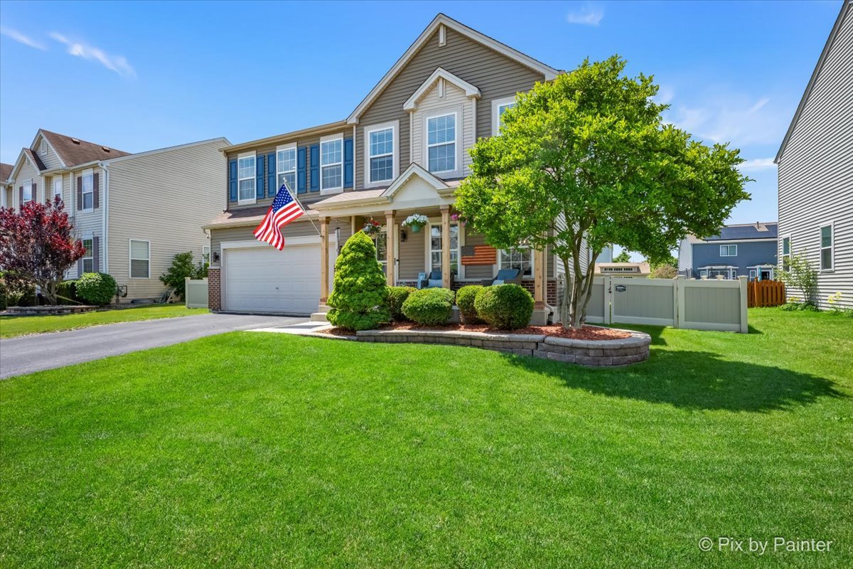 1013 Mountain View Drive