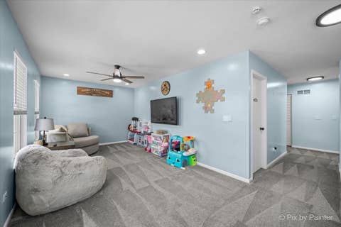 Tiny photo for 1013 Mountain View Drive, Joliet, IL 60432 (MLS # 12715363)