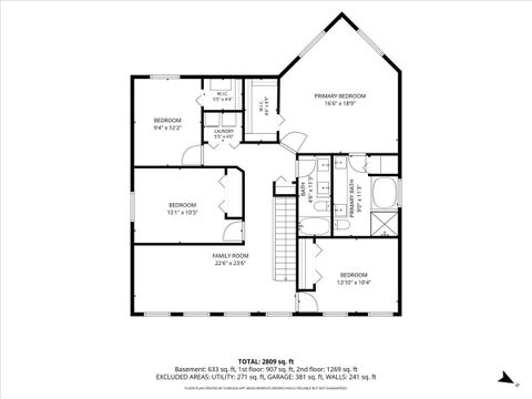 Tiny photo for 1013 Mountain View Drive, Joliet, IL 60432 (MLS # 12715363)