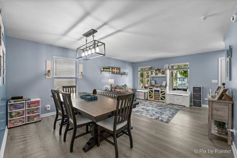 Tiny photo for 1013 Mountain View Drive, Joliet, IL 60432 (MLS # 12715363)