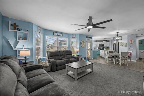 Tiny photo for 1013 Mountain View Drive, Joliet, IL 60432 (MLS # 12715363)