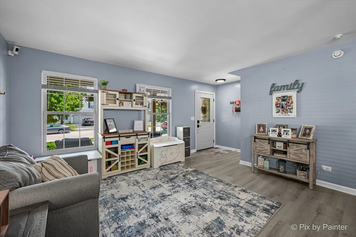 1013 Mountain View Drive
