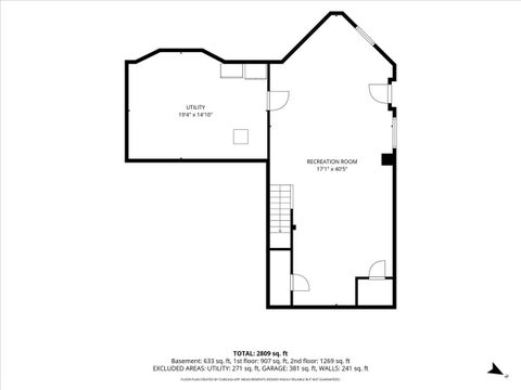 Tiny photo for 1013 Mountain View Drive, Joliet, IL 60432 (MLS # 12715363)