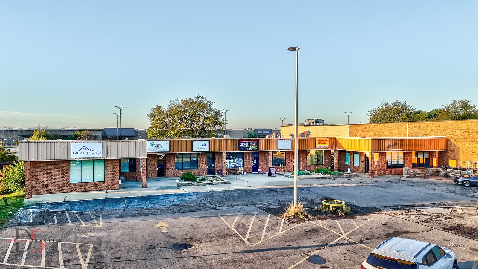 315 E Mckinley Road
