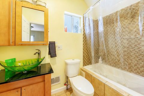 Tiny photo for 7412 S PHILLIPS Avenue, Chicago, IL 60649 (MLS # 12581558)