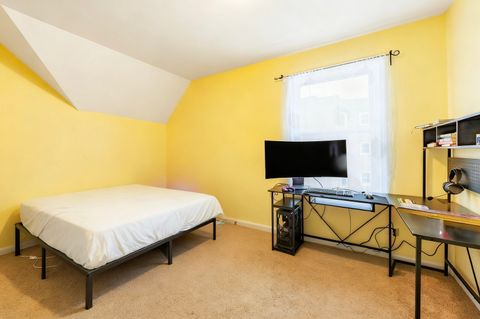 Tiny photo for 7412 S PHILLIPS Avenue, Chicago, IL 60649 (MLS # 12581558)